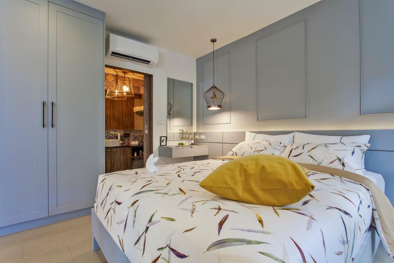 Palmyrah Surin Apartments By Beringela Exteriör bild